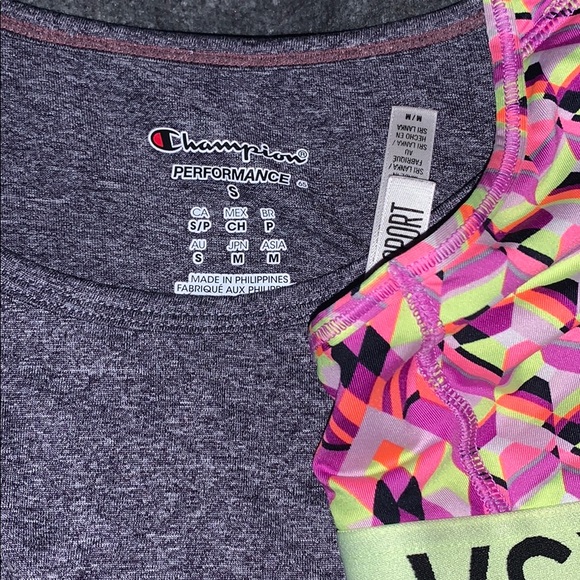 Workout Bundle - Picture 2 of 3